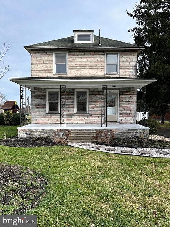 4007 Hulmeville Rd, Bensalem, PA 19020 Zillow