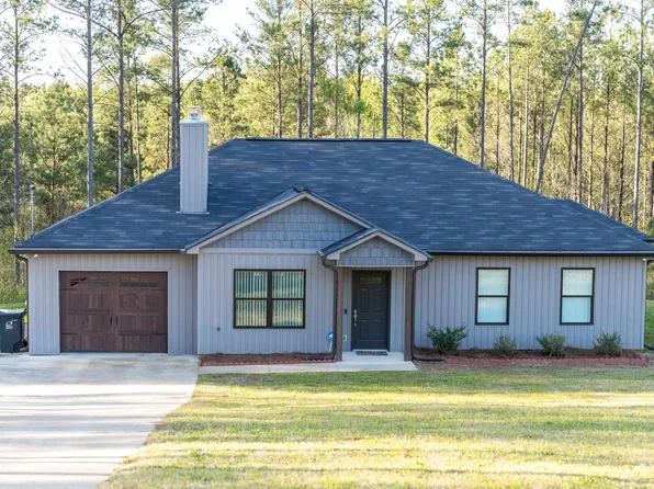 600 Magnolia Crest Ct, Odenville, AL 35120