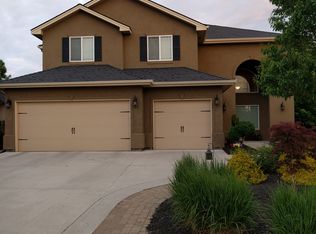 4681 N Stream Pl, Meridian, ID 83646