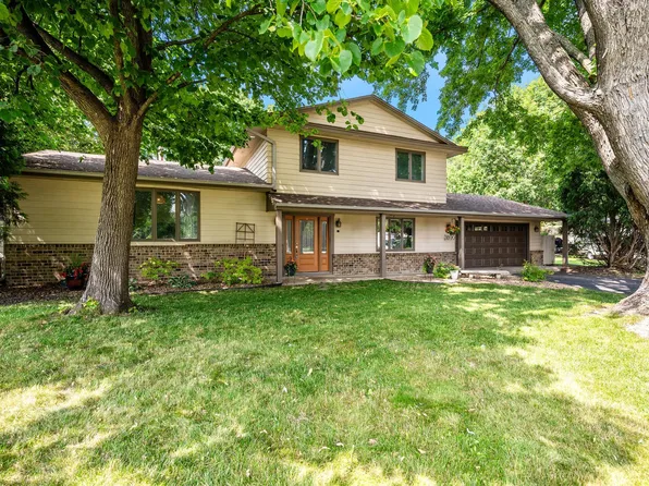 3970 Yorktown Ln N, Plymouth, MN 55441