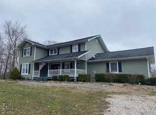 31190 Roy Jones Rd, Racine, OH 45771