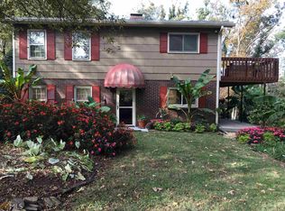 192 Brow Rd SW, Rome, GA 30165