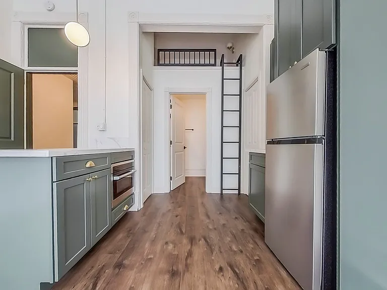 WLA 509 Park — Photo 6