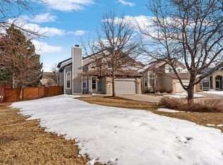 5200 Trappers Creek Ct, Fort Collins, CO 80528
