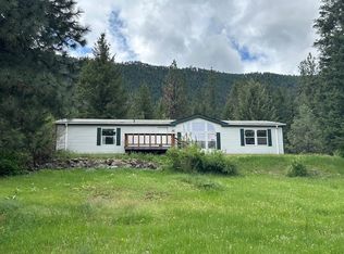 865 Tami Dr E, Superior, MT 59872
