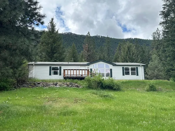 865 Tami Dr E, Superior, MT 59872