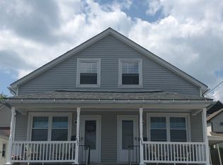 837-839 Albert St, Dickson City, PA 18519