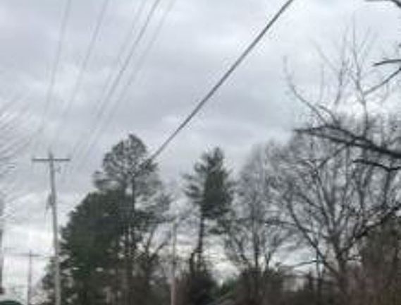 Exterior Neighborhood (street photo)