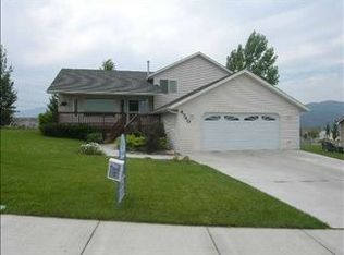 4740 Scott Allen Dr, Missoula, MT 59803