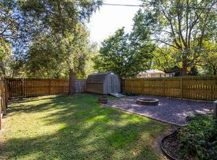 1800 E Chandler Ave, Evansville, IN