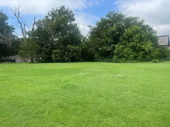 329 N Boston St, Stafford, KS 67578