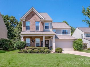 15323 Fred Brown Rd, Huntersville, NC 28078