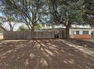 1505 Community Ln, Midland, TX 79701
