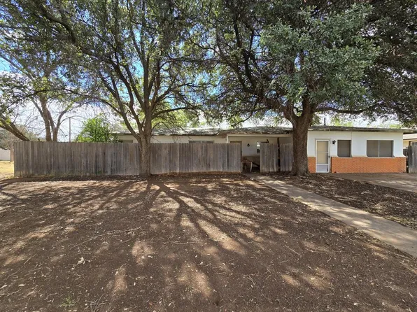 1505 Community Ln, Midland, TX 79701