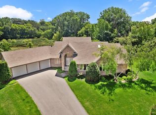 17700 30th Ave N, Plymouth, MN 55447