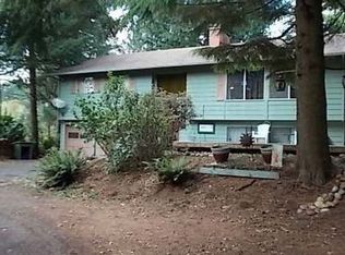 27014 NE Hathaway Rd, Camas, WA 98607