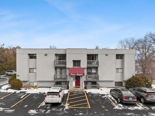 78 Saint Joseph St APT 9, Woonsocket, RI 02895