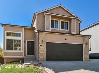 676 Welsh Cir, Colorado Springs, CO 80916