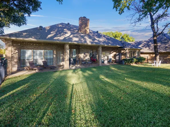 2501 Clublake Trl, McKinney, TX 75072