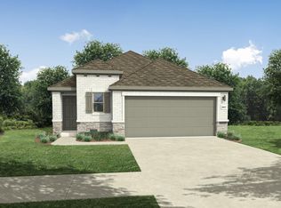 1244 Minorca St, Huffman, TX 77336