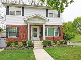 5124 Lenox Ave, Saint Louis, MO