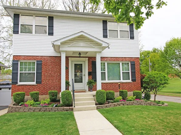 5124 Lenox Ave, Saint Louis, MO 63119