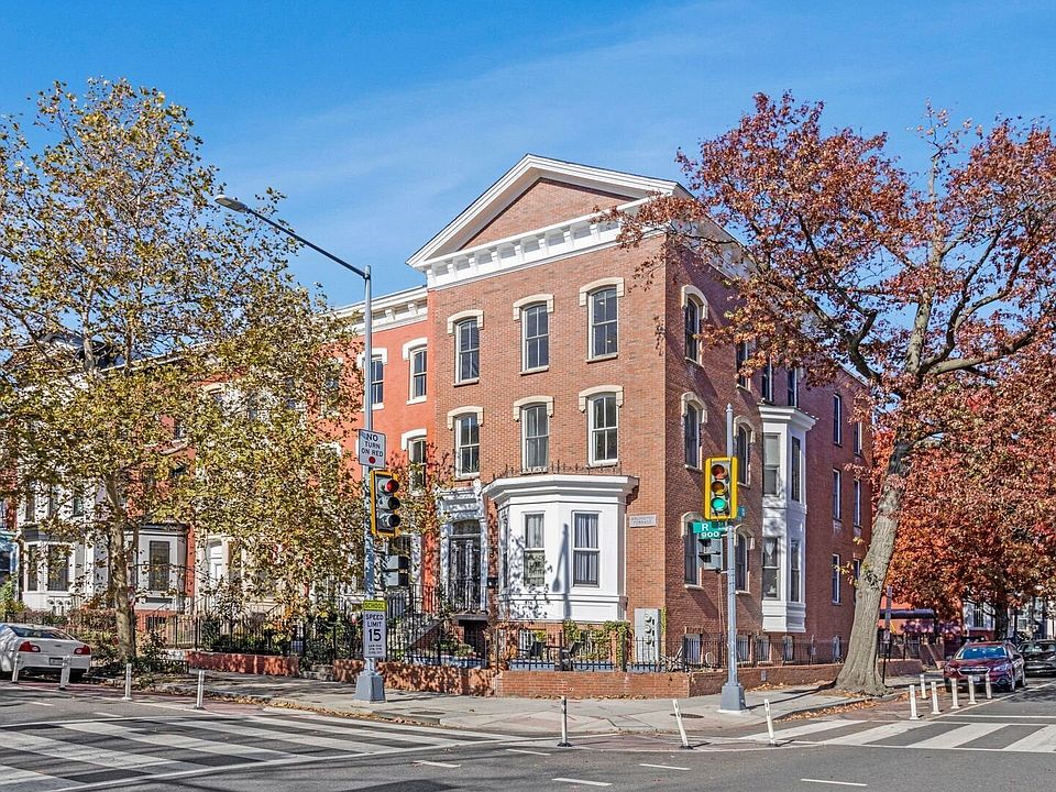 1st image of 901 R St NW #2A