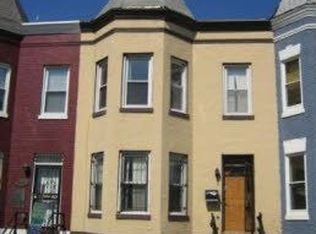 2730 Sherman Ave NW, Washington, DC 20001