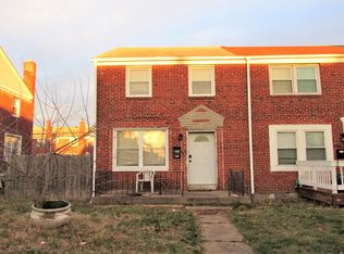 1964 Guy Way, Dundalk, MD 21222