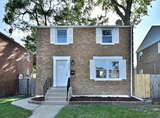 2024 S 24th Ave, Broadview, IL 60155