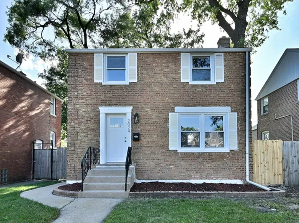 2024 S 24th Ave, Broadview, IL 60155