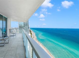 16699 Collins Ave APT 3803, Sunny Isles Beach, FL 33160