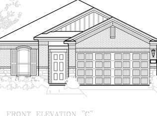 9847 Marbach Bnd, San Antonio, TX 78245