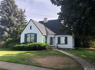 309 Sinclair St, Davenport, WA 99122