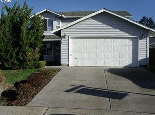 7418 NE 64th Cir, Vancouver, WA