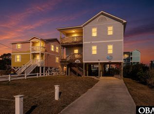 24227 Atlantic Dr LOT 12 & 13, Rodanthe, NC 27968