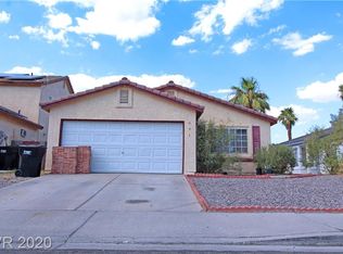 601 Jackson Dr, Henderson, NV 89014