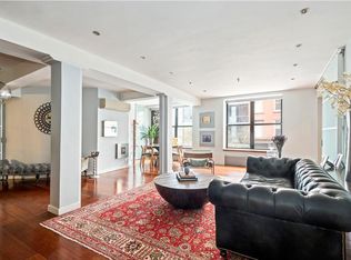 466 Washington St APT 2E, New York, NY 10013