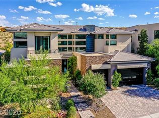 76 Glade Hollow Dr, Las Vegas, NV 89135