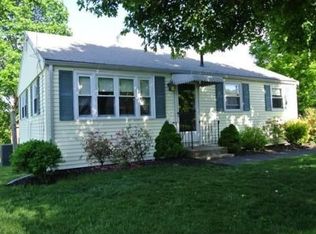 45 Leahaven Rd, Weymouth, MA 02190