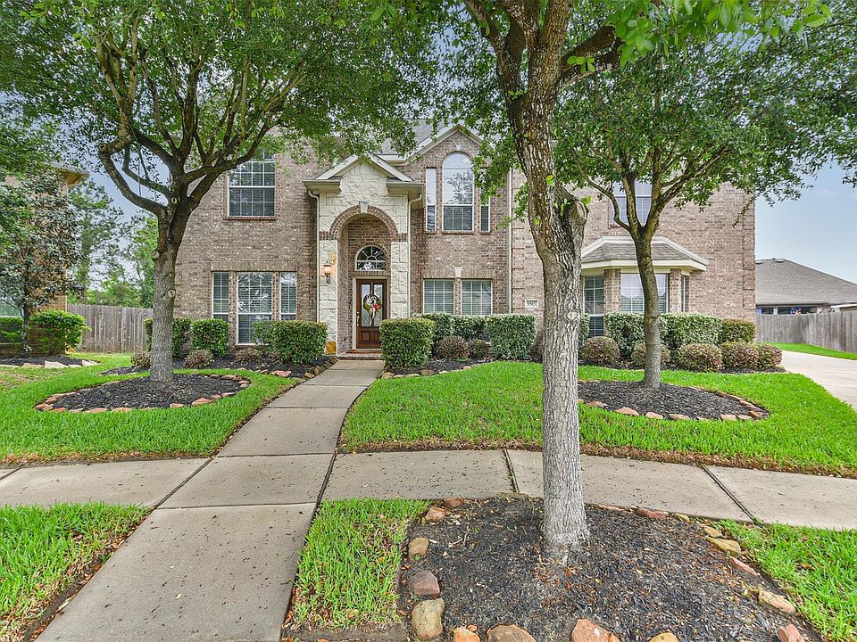 1st image of 9503 Millwood Cove Dr