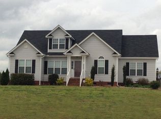 3878 Baybrook Rd, Nashville, NC 27856