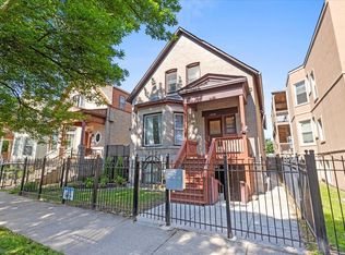 1654 N Harding Ave, Chicago, IL 60647