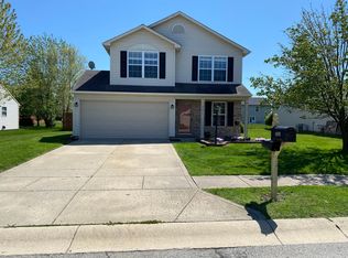 18070 Sanibel Cir, Westfield, IN 46062