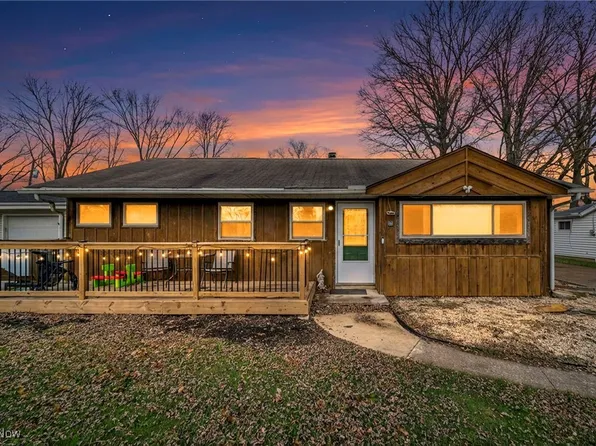 113 Coronado Ct, Elyria, OH 44035