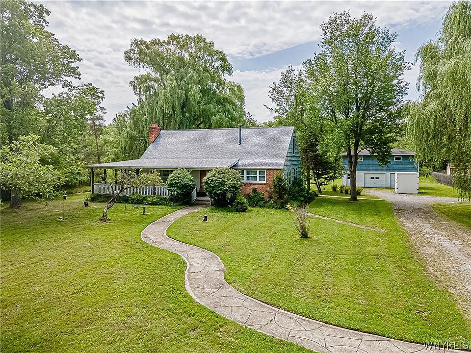 456 Chairfactory Rd, Elma, NY 14059 MLS B1414297 Zillow