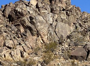 60474 Moonlight Mesa St, Joshua Tree, CA 92252