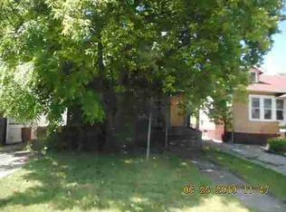 8703 Colfax St, Detroit, MI 48204