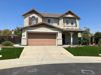 125 Wellspring Ct, Roseville, CA, 95747