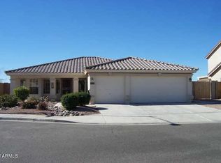 25414 N 65th Ave, Phoenix, AZ 85083